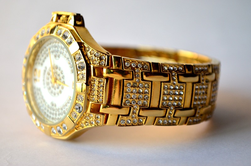 9 Astonishing Diamond Watches From The World's Top Luxury Watch Brands –  Raymond Lee Jewelers